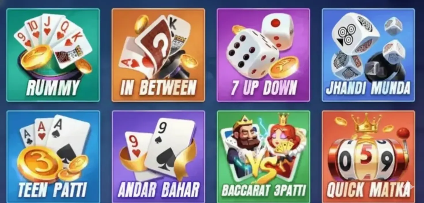 Teen Patti Gold Old Version